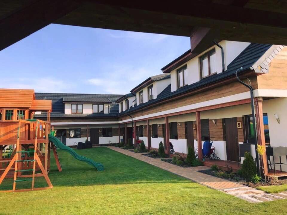Вилла Larida Сарбиново Экстерьер фото