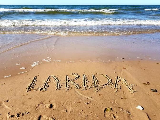 Вилла Larida Сарбиново Экстерьер фото